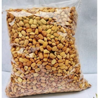Honey bean Oloyin 2.5kg